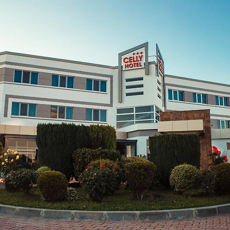 פיטסטי Celly Hotel מראה חיצוני תמונה