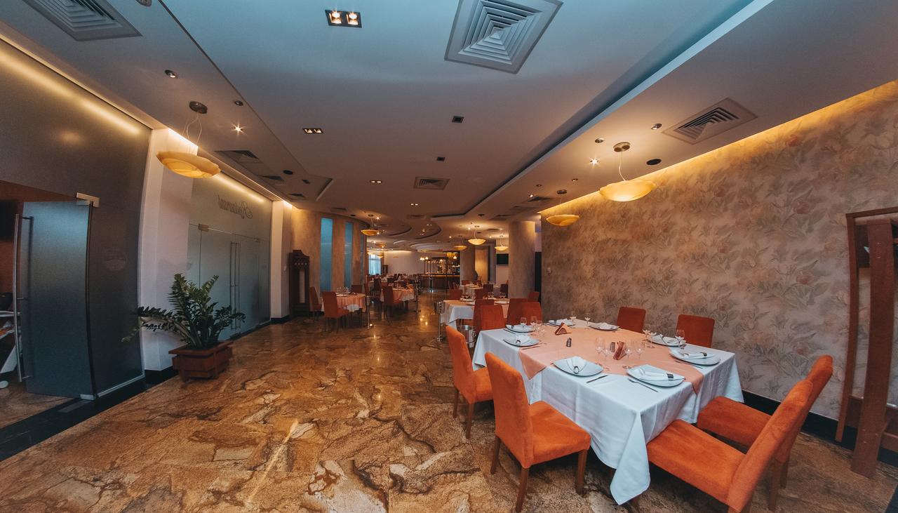 פיטסטי Celly Hotel מראה חיצוני תמונה