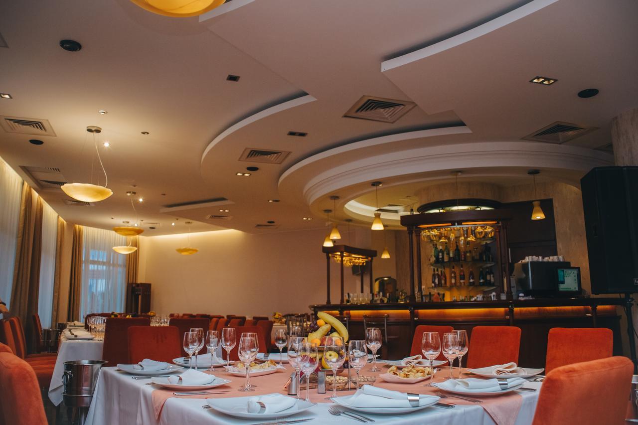 פיטסטי Celly Hotel מראה חיצוני תמונה